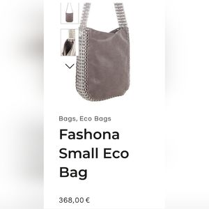 Dalaleo , Fashona Bag